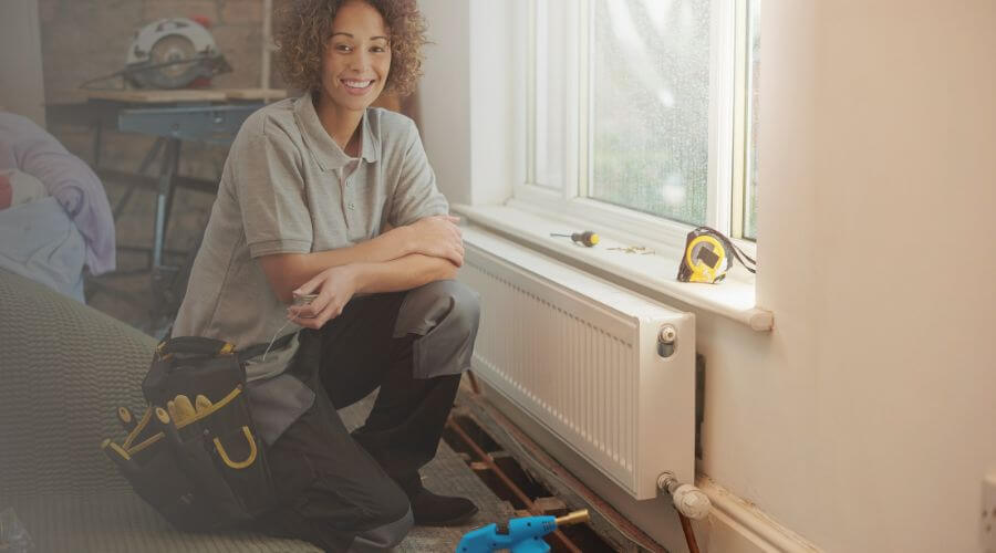 Professional Gas Leak Detection in Newport, NC